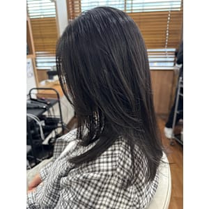 Cerisier×スタイル