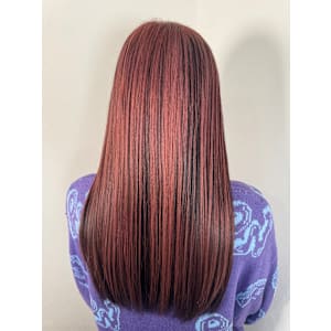 Cerisier×スタイル