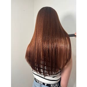 Cerisier×スタイル