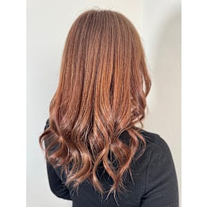 Cerisier×スタイル