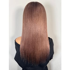 Cerisier×スタイル