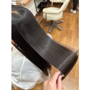 Cerisier×スタイル