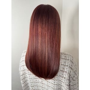 Cerisier×スタイル