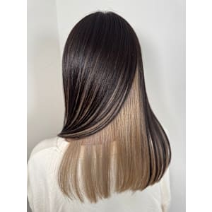 Cerisier×スタイル