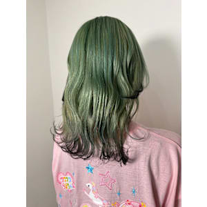 Cerisier×スタイル