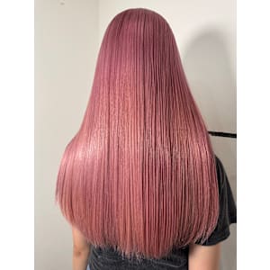 Cerisier×スタイル