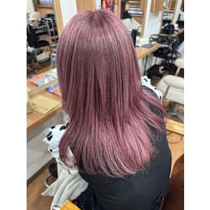 Cerisier×スタイル