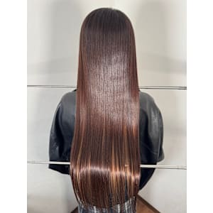 Cerisier×スタイル