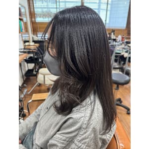 Cerisier×スタイル