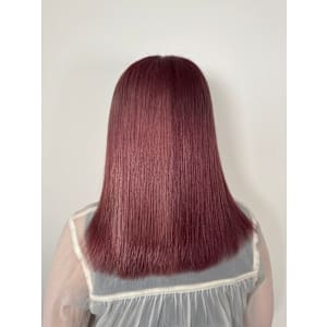 Cerisier×スタイル