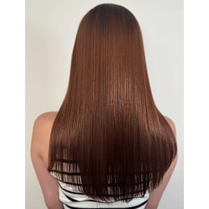 Cerisier×スタイル