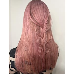 Cerisier×スタイル