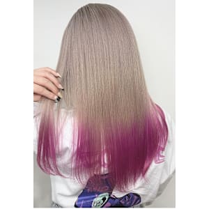 Cerisier×スタイル