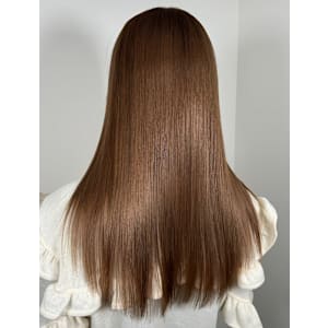 Cerisier×スタイル