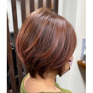 Freez 千鳥橋店 【フリーズ】×スタイル