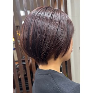 Freez 千鳥橋店 【フリーズ】×スタイル