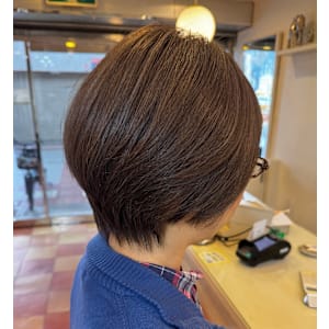 Freez 千鳥橋店 【フリーズ】×スタイル