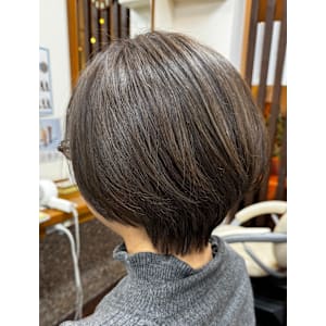 Freez 千鳥橋店 【フリーズ】×スタイル