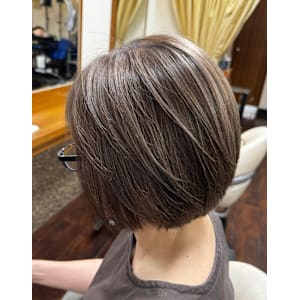 Freez 千鳥橋店 【フリーズ】×スタイル