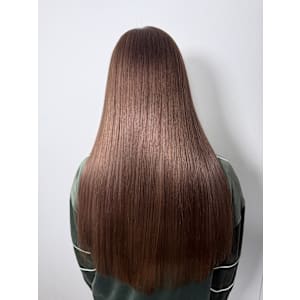 Cerisier×スタイル