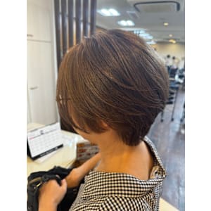 Freez 千鳥橋店 【フリーズ】×スタイル