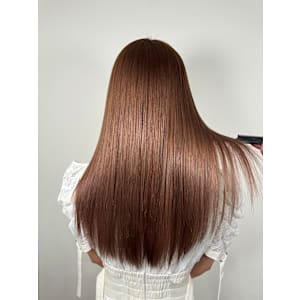 Cerisier×スタイル