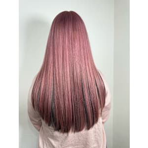 Cerisier×スタイル