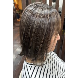 Freez 千鳥橋店 【フリーズ】×スタイル