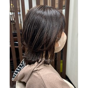 Freez 千鳥橋店 【フリーズ】×スタイル