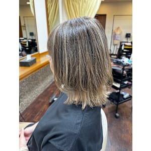 Freez 千鳥橋店 【フリーズ】×スタイル