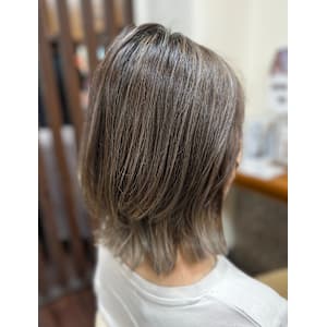 Freez 千鳥橋店 【フリーズ】×スタイル