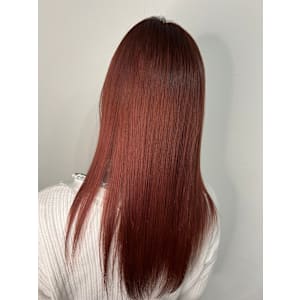 Cerisier×スタイル