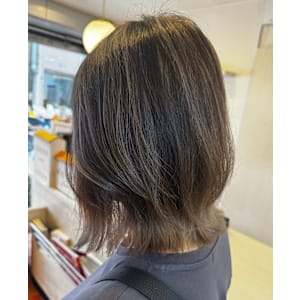 Freez 千鳥橋店 【フリーズ】×スタイル