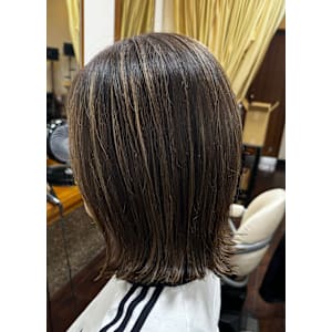 Freez 千鳥橋店 【フリーズ】×スタイル