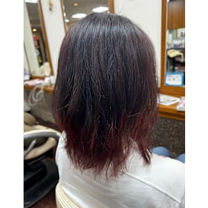 Freez 千鳥橋店 【フリーズ】×スタイル