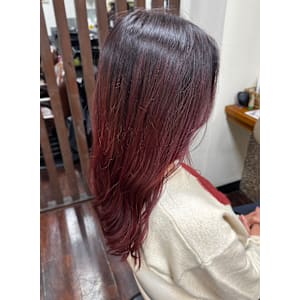 Freez 千鳥橋店 【フリーズ】×スタイル