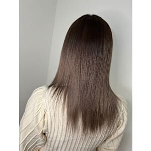 Cerisier×スタイル