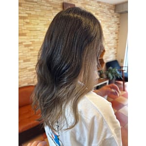 Freez 千鳥橋店 【フリーズ】×スタイル