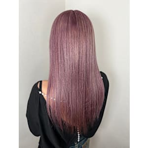 Cerisier×スタイル