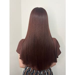 Cerisier×スタイル