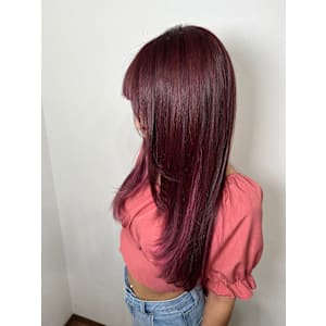 Cerisier×スタイル