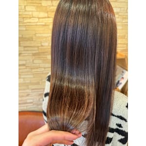 Freez 千鳥橋店 【フリーズ】×スタイル