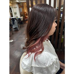 Freez 千鳥橋店 【フリーズ】×スタイル