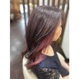 Freez 千鳥橋店 【フリーズ】×スタイル