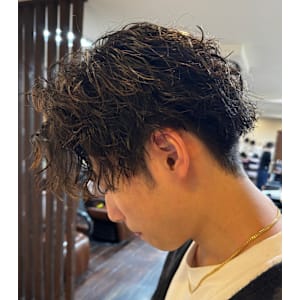 Freez 千鳥橋店 【フリーズ】×スタイル