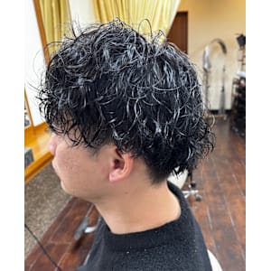 Freez 千鳥橋店 【フリーズ】×スタイル