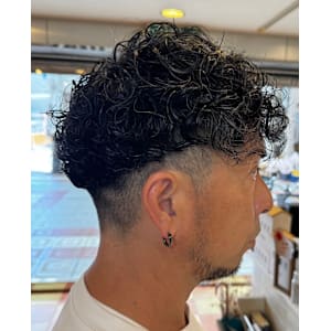 Freez 千鳥橋店 【フリーズ】×スタイル