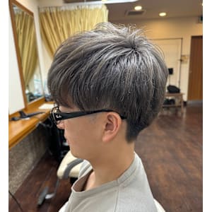 Freez 千鳥橋店 【フリーズ】×スタイル