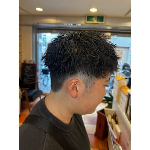 Freez 千鳥橋店 【フリーズ】×スタイル