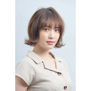 KINGDOM 青山本店【キングダム青山】×スタイル